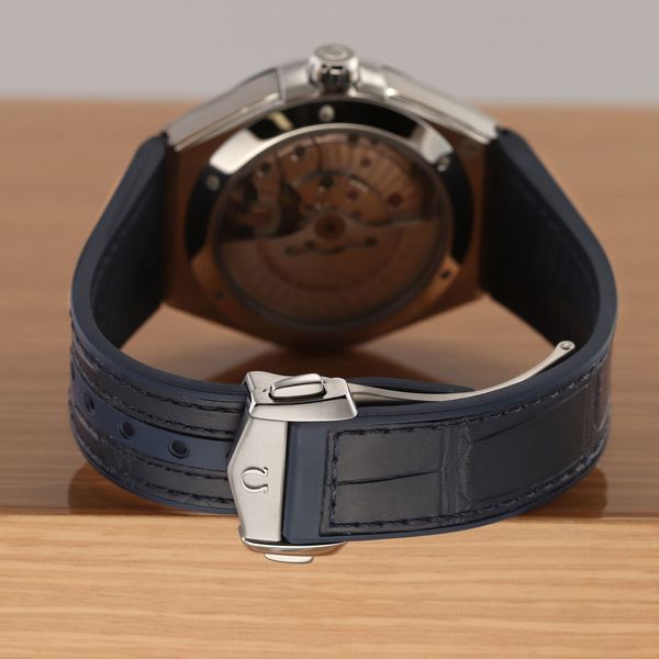 Omega Constellation 131.33.41.21.04.001